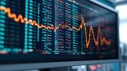 Obraz premium biotechnology genetics innovation