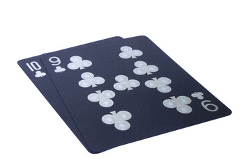 card color black gambling poker pont nine baccarat