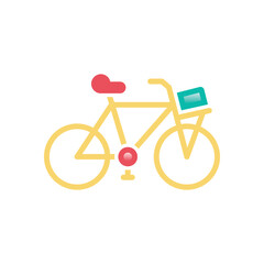 Fototapeta premium Helmet vector icon