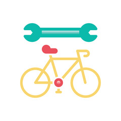 Bag vector icon