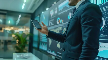 business_meating_man_in_business_suit_presenting_