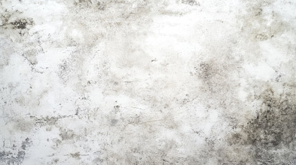 Textured white surface with subtle gray patterns and natural wear in a light setting