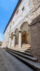 Fototapeta premium SAINT-MARIN