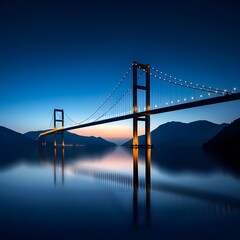 Obraz premium Bridge health monitoring – v6.0 – s 750.