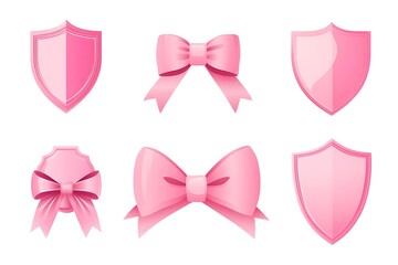 breast cancer awareness month concept.
