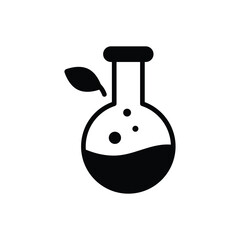 Global Research vector icon