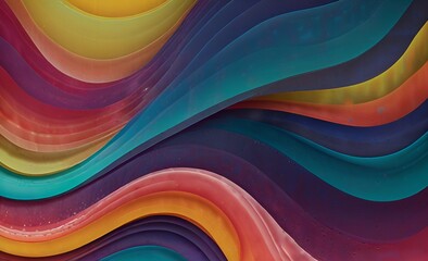 COLOR FUL BACKGROUND.