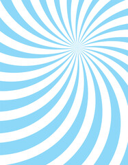 渦を巻く青い背景素材壁紙