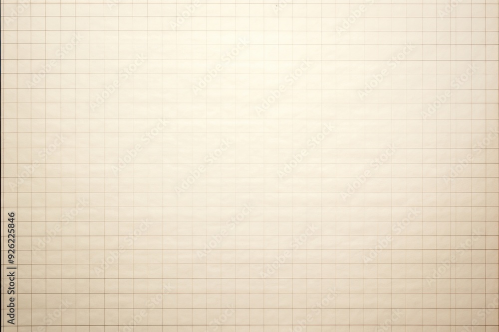 Poster grid paper backgrounds simplicity grid.