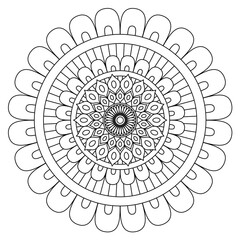 The flowers alphabets design for wallpaper, wall art, or any decoration.