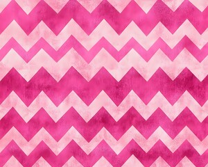 pink chevron background