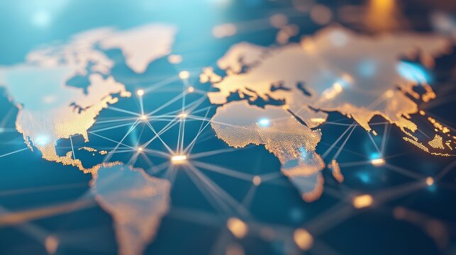 International crm development  uniting markets, teams, and strategies for global business expansion