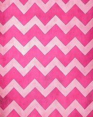 pink chevron background