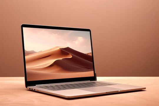 Laptop computer portability electronics.