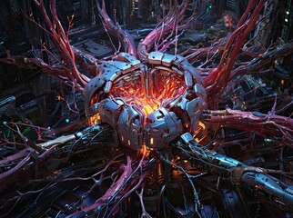 background illustration