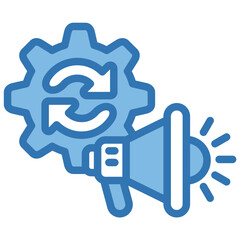 Automation Icon