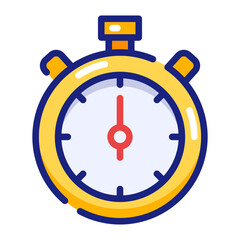 Match Timer for Football Game Duration