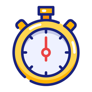 Match Timer for Football Game Duration