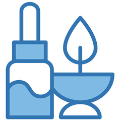 Aromatherapy Icon