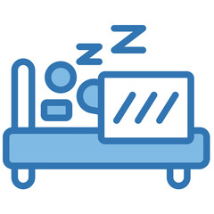 Nap Icon