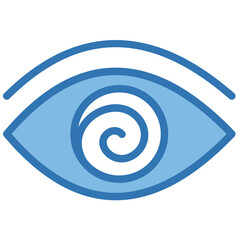 Hypnosis Icon
