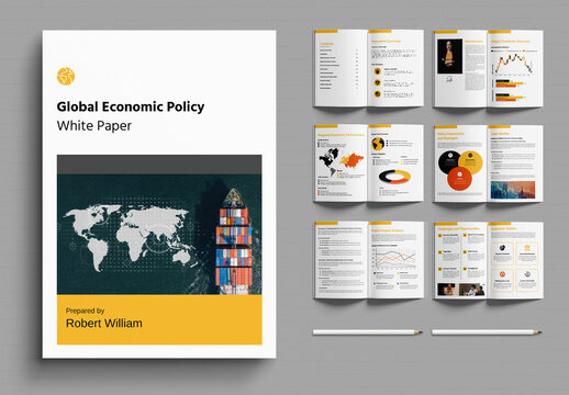 Global Technologies White Paper