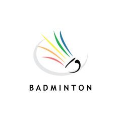 Simple Shuttlecock Design for Badminton
