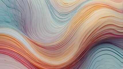 Obraz premium abstract colorful background