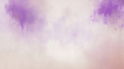 Obraz premium Dim Purple, old lavender and rosy brown colors texture abstract painting background