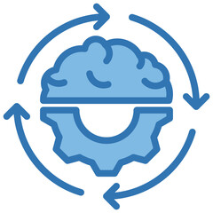 Cognition Icon