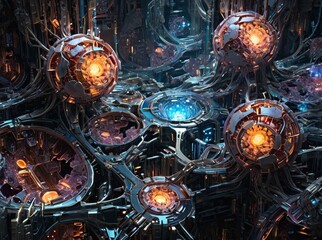 realms abstraction