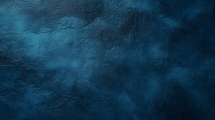 Blue grainy background with a vibrant dark noise texture. Perfect for a dynamic banner design