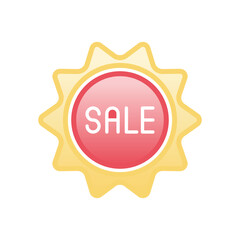 Sale Badge vector icons