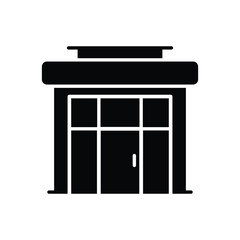 Shopping Store vector icons