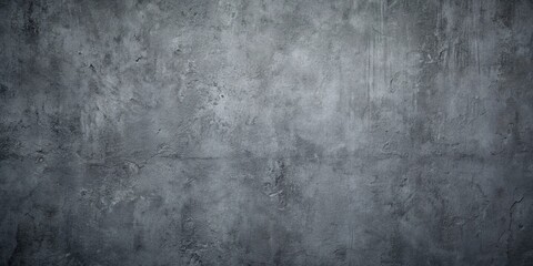 Fototapeta premium Concrete dark gray texture background, perfect for adding a sleek and sophisticated touch to designs