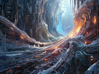 realms abstraction