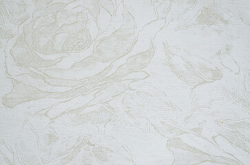 Silk linen seamless wallpaper texture  silk linen in vertical pattern  commonly used for wall covering and wall finishes in interior