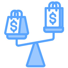 Product Comparisons Icon