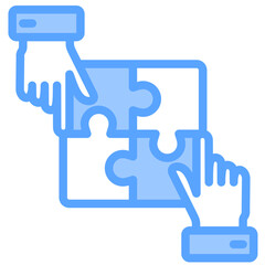 Fototapeta premium team work