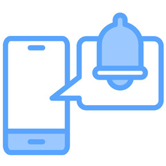 Web Push Notifications Icon