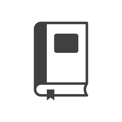 Work Book vector icon