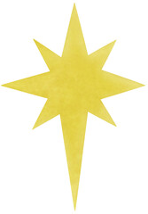Star of Bethlehem 