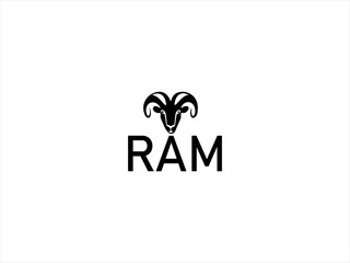 Ram Logo Images vector logo