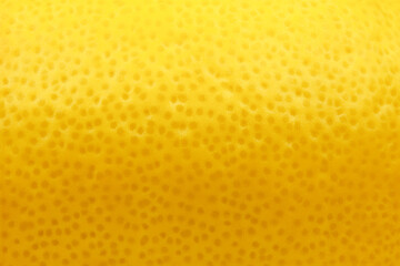 Lemon Peel, citrus background