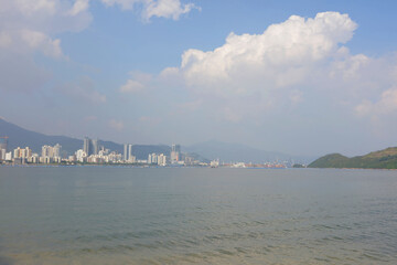 Nov 22 2015 the Plover Cove Country Park LUK KENG