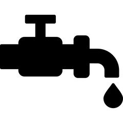 Water Icon