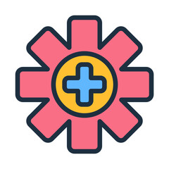 Emergency Response Icon