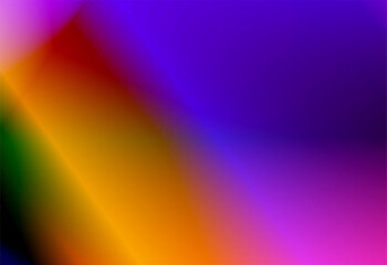 Grainy, gradient, background, blue, red, yellow, abstract, glowing, color, wave, black, backdrop, noise, texture, banner, poster, header, design,