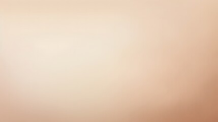 Light brown to beige grainy gradient background with a subtle pastel tone, featuring a noise texture and ample copy space for a banner or backdrop
