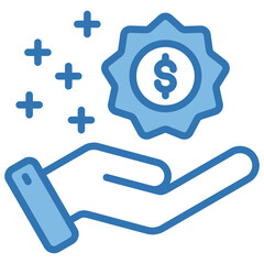 Benefit Icon